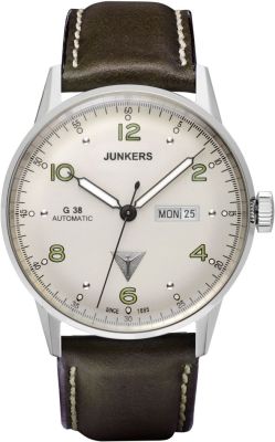  Junkers 6966-4
