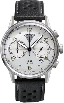  Junkers 6984-4