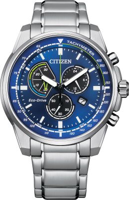  Citizen AT1190-87L