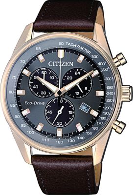  Citizen AT2393-17H