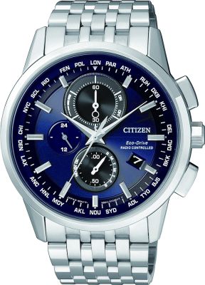  Citizen AT8110-61L