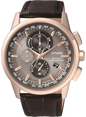  Citizen AT8113-12H                                     %