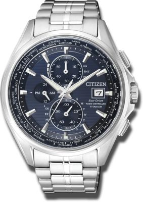  Citizen AT8130-56L                                     %