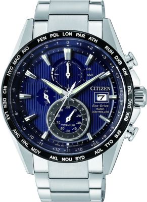  Citizen AT8154-82L