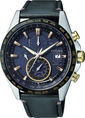  Citizen AT8158-14H