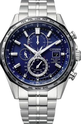  Citizen AT8218-81L