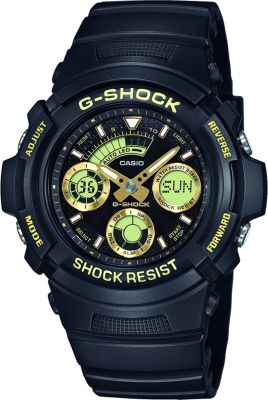  G-Shock AW-591GBX-1A9ER