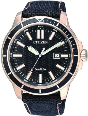  Citizen AW1523-01E                                     %