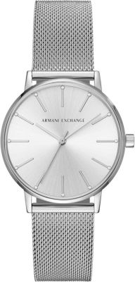  Armani Exchange AX5535                                         %