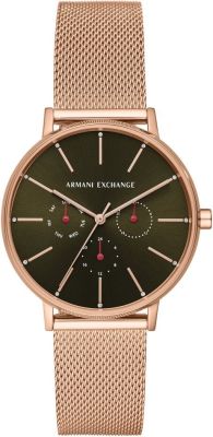  Armani Exchange AX5555
