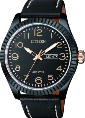  Citizen BM8538-10EE