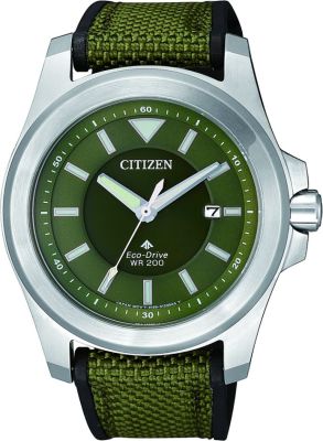  Citizen BN0211-09X