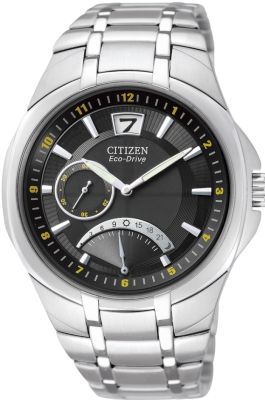  Citizen BR0051-59G