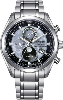  Citizen BY1010-81H
