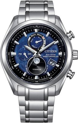  Citizen BY1010-81L