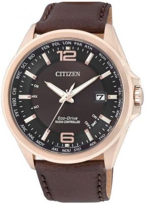  Citizen CB0017-03W                                     %