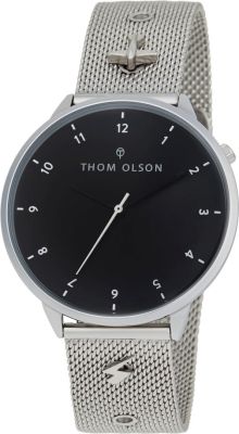  Thom Olson CBTO004                                        %