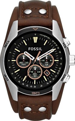  Fossil CH2891                                         %