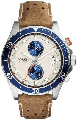  Fossil CH2951