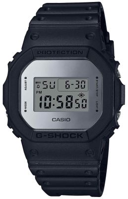  G-Shock DW-5600BBMA-1ER