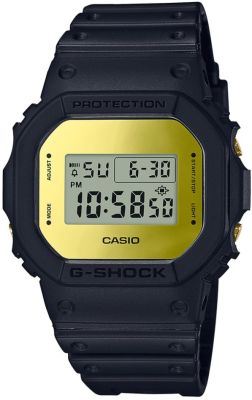  G-Shock DW-5600BBMB-1ER
