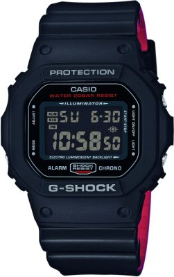  G-Shock DW-5600HR-1ER