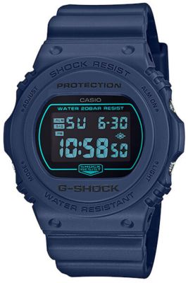  G-Shock DW-5700BBM-2ER