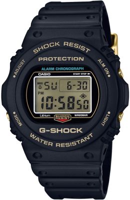  G-Shock DW-5735D-1BER