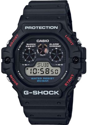  G-Shock DW-5900-1ER