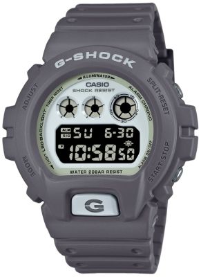  G-Shock DW-6900HD-8ER