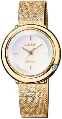  Citizen EM0643-84X