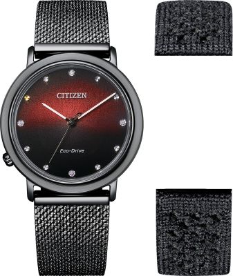  Citizen EM1007-47E