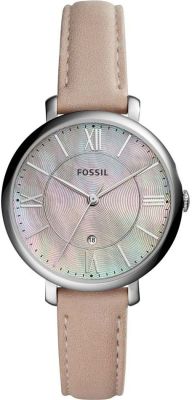  Fossil ES4151