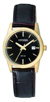  Citizen EU6002-01E