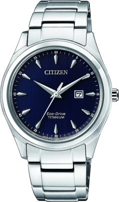  Citizen EW2470-87L