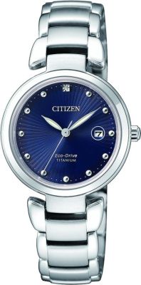  Citizen EW2500-88L