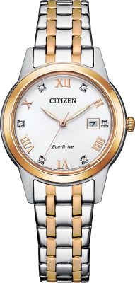  Citizen FE1246-85A