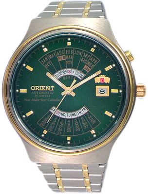  Orient FEU00000FH
