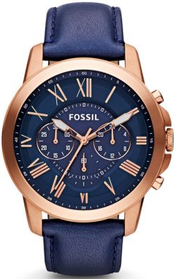  Fossil FS4835IE