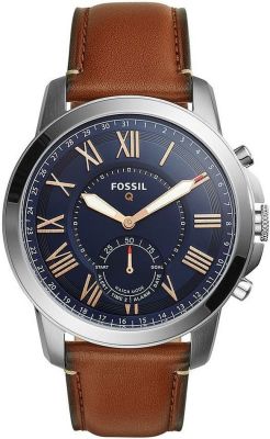  Fossil FTW1122