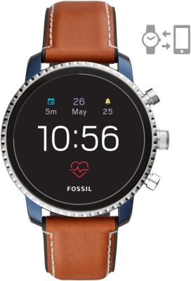  Fossil FTW4016