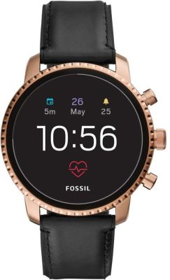  Fossil FTW4017