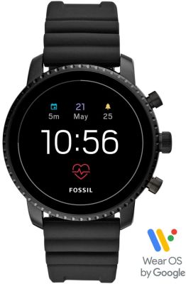  Fossil FTW4018