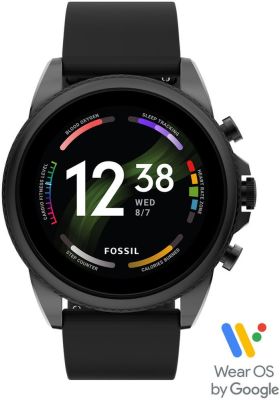  Fossil FTW4061