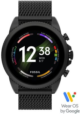  Fossil FTW4066