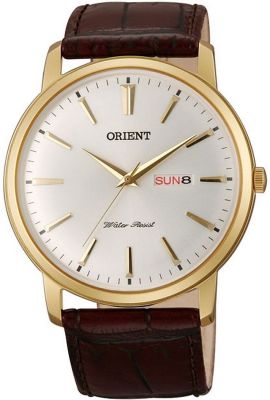  Orient FUG1R001W6                                     %