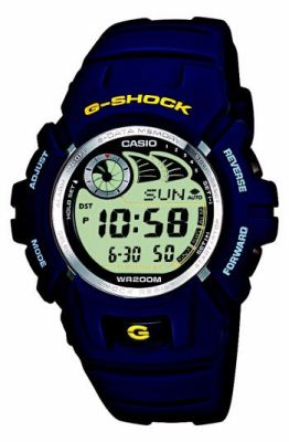  G-Shock G-2900F-2VER