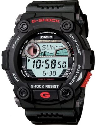  G-Shock G-7900-1ER