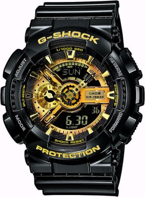  G-Shock GA-110GB-1AER