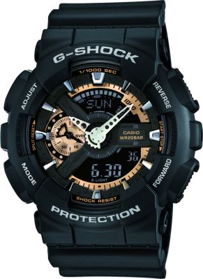  G-Shock GA-110RG-1AER